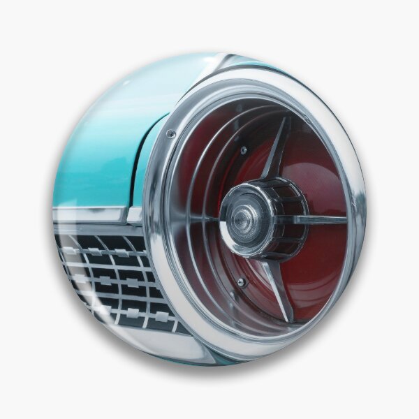 Item preview, US American classic car 1963 Galaxie 500 designed and sold by Beate Gube.