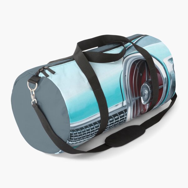 Item preview, US American classic car 1963 Galaxie 500 designed and sold by Beate Gube.