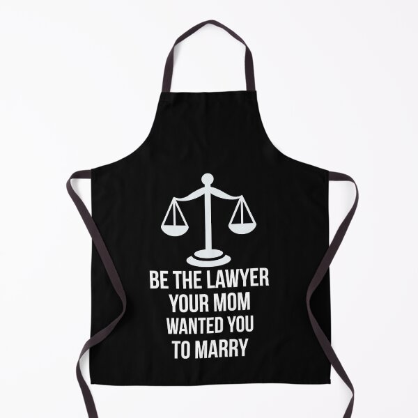 Item preview, Be The Lawyer Your Mom Wanted You To marry designed and sold by AwesomeWorld1.
