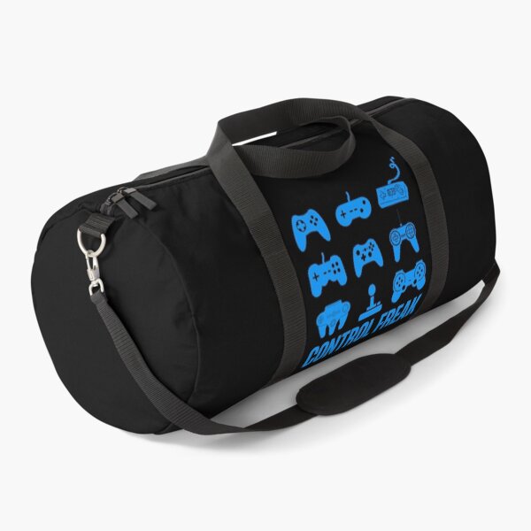 Item preview, Control Freak - Cool And Funny Design For Gamers & Gaming Lovers designed and sold by anassrida.