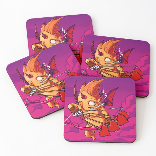 Item preview, Evil Cupidon designed and sold by Marcvenel.