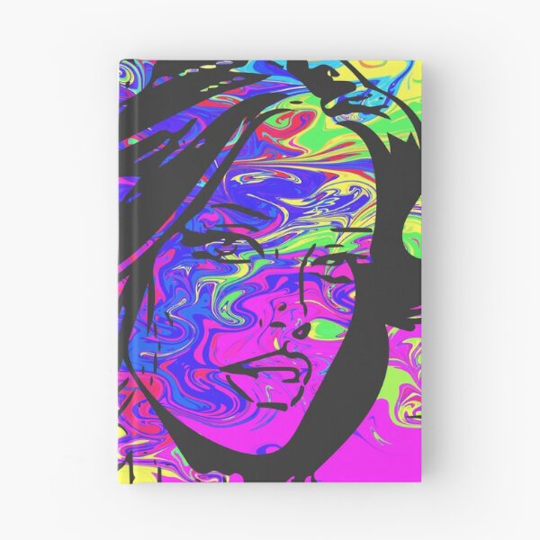 Item preview, Pop Art Comic Book Girl designed and sold by Dave1974.