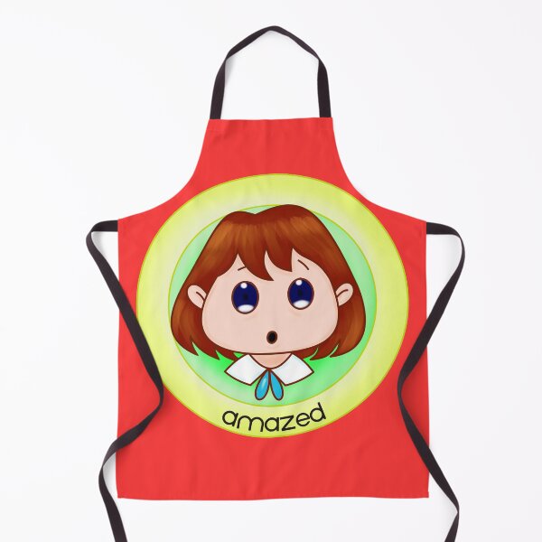 Item preview, How are you feeling today: amazed designed and sold by chrisbats.