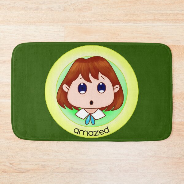 Item preview, How are you feeling today: amazed designed and sold by chrisbats.