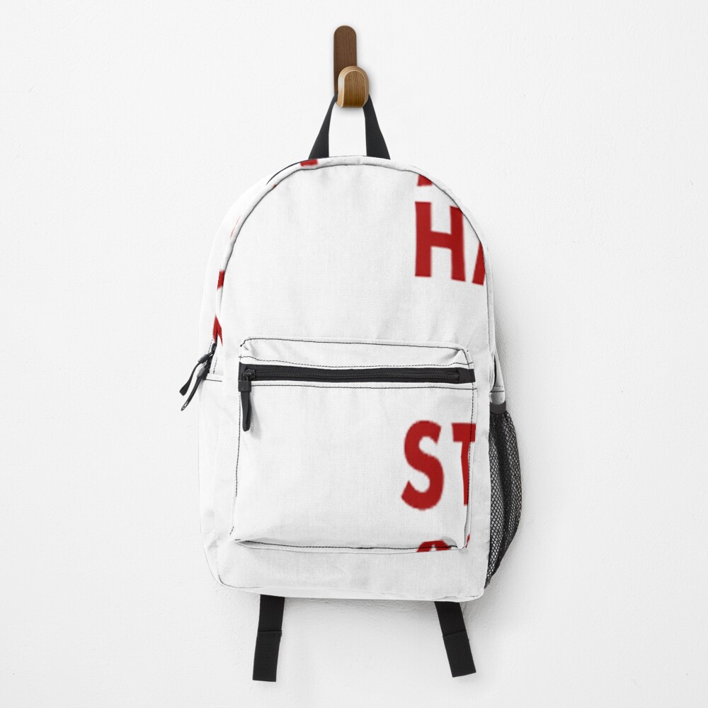 Item preview, Backpack designed and sold by aladden.