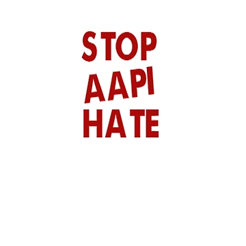 Artwork thumbnail, stop aapi hate by aladden