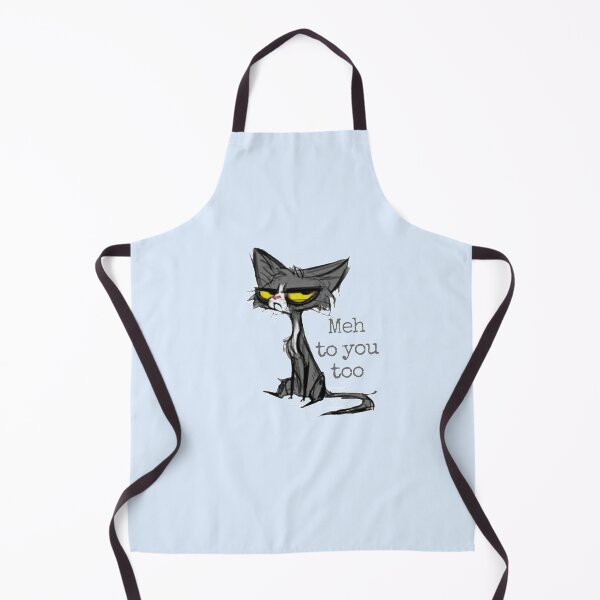 Item preview, Meh designed and sold by designbyjodyb.