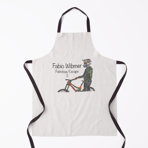 Item preview, Fabio Wibmer Fabiolous Escape 2 designed and sold by nuocmia1345.