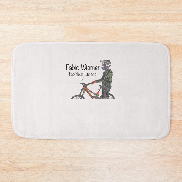Item preview, Fabio Wibmer Fabiolous Escape 2  designed and sold by nuocmia1345.