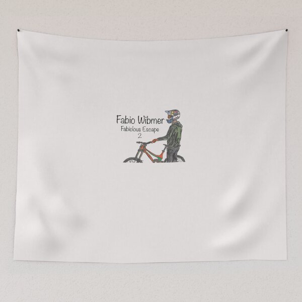 Item preview, Fabio Wibmer Fabiolous Escape 2  designed and sold by nuocmia1345.