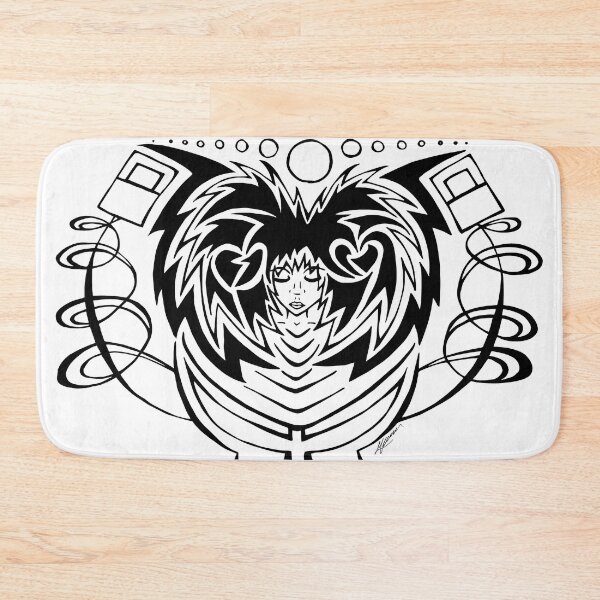 Item preview, Long Term Fear  designed and sold by MegasaurusArt.