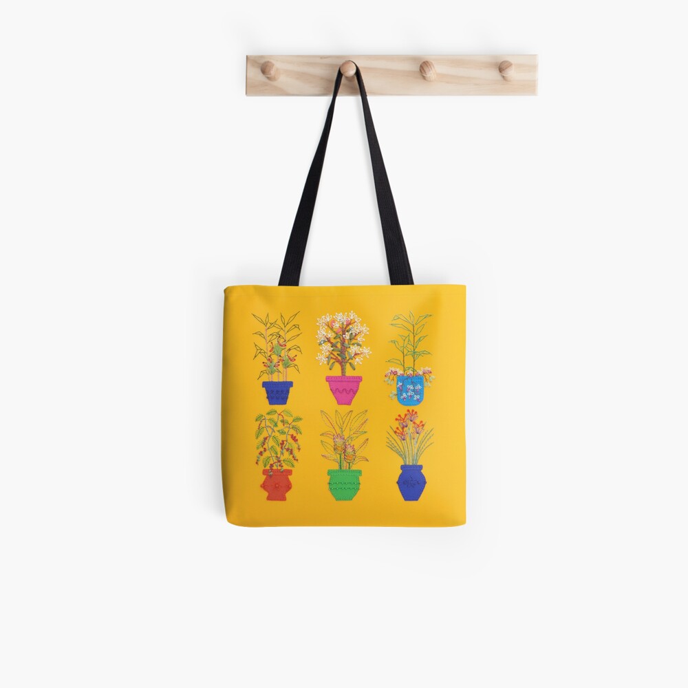 The Spice Garden 2012 Tote Bag