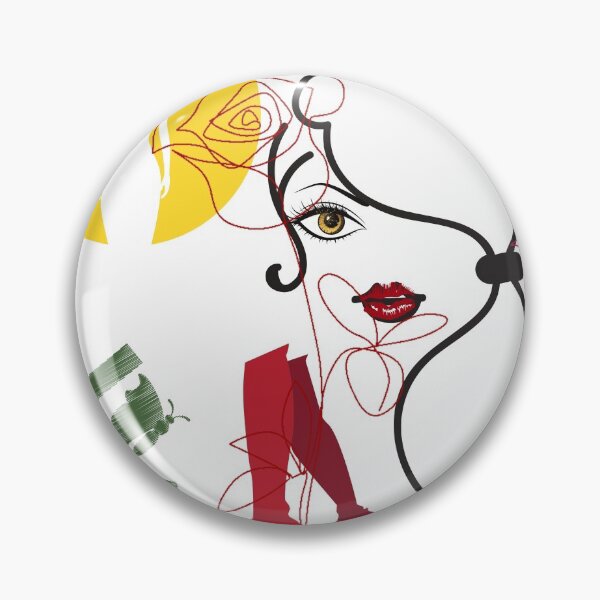 Item preview, GOOD GIRL BAD GIRL designed and sold by GiantSwag.