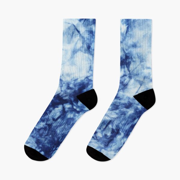 Item preview, Blue Tie Dye Print Photo designed and sold by cgroenewald.