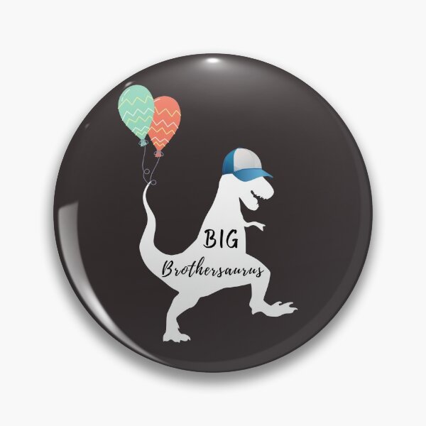 Artikelvorschau, BrotherSaurus Big Brother entworfen und verkauft von redsh2564.