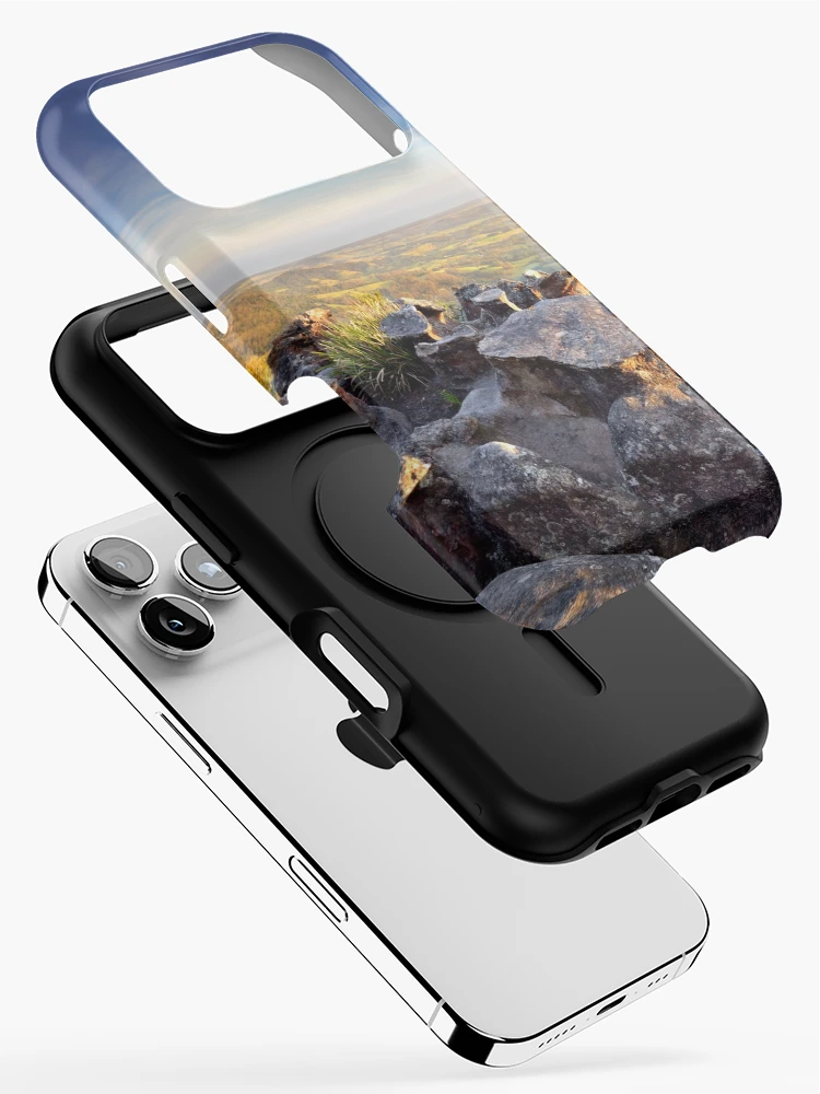 Thumbnail 2 of 4, iPhone Case, Drawing Room Rocks designed and sold by Edeneye.
