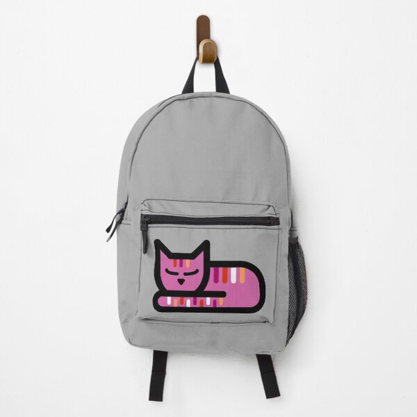 Item preview, Lesbian Pride Cat designed and sold by GeorgieRumney.