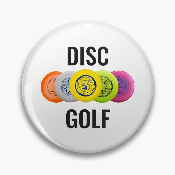 Item preview, Disc Golf designed and sold by NathanCLife.