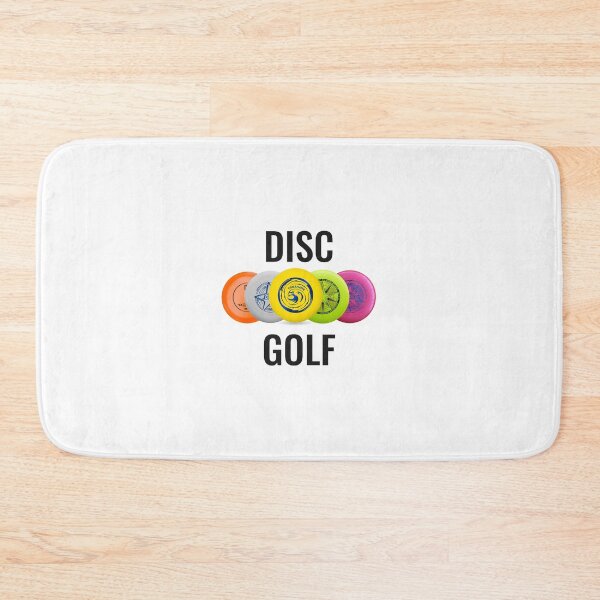 Item preview, Disc Golf designed and sold by NathanCLife.