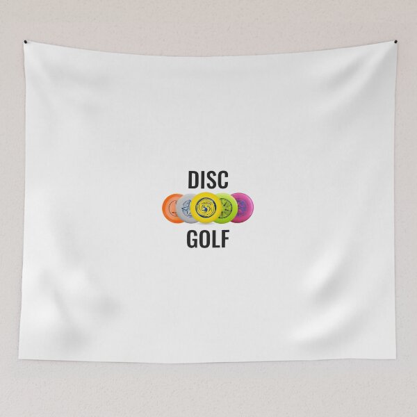 Item preview, Disc Golf designed and sold by NathanCLife.