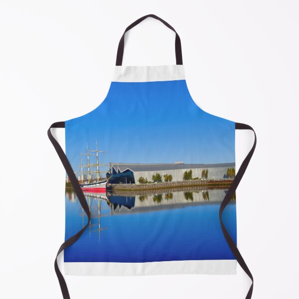 Item preview, Tall Ship, Riverside Museum, Glasgow designed and sold by AlbaPhotography.