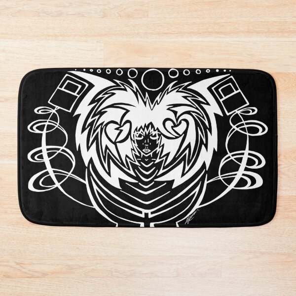 Item preview, Long Term Fear (White Line) designed and sold by MegasaurusArt.