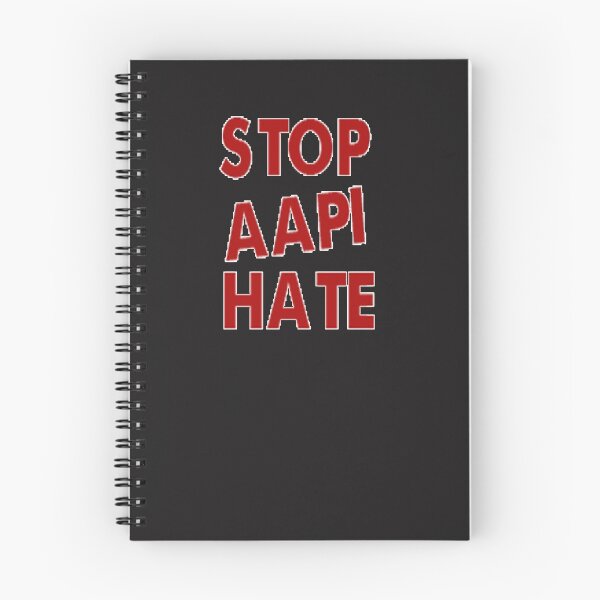 Item preview, Copy of stop aapi hate designed and sold by aladden.