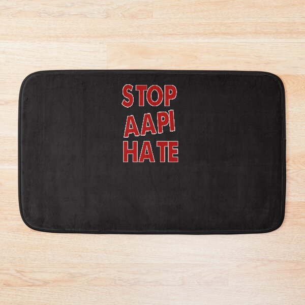 Item preview, Copy of stop aapi hate designed and sold by aladden.