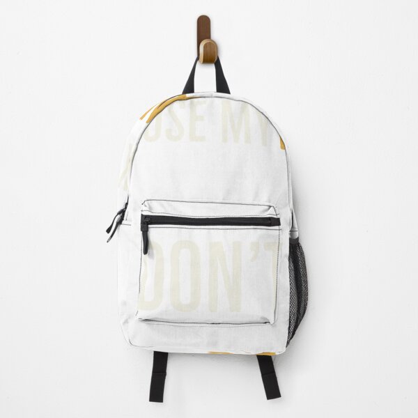 Item preview, Dont Make Me Use My Lawyer Voice designed and sold by AwesomeWorld1.