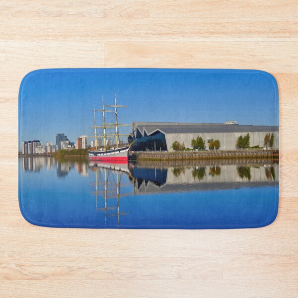 Item preview, Tall Ship, Riverside Museum, Glasgow designed and sold by AlbaPhotography.