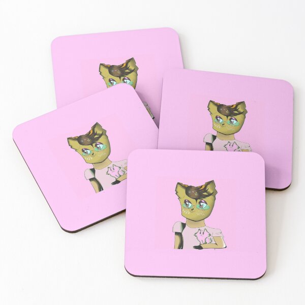 Item preview, Pastels and Potions Logo Pink designed and sold by PastelsNPotions.