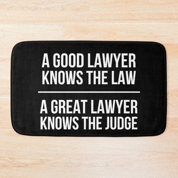 Item preview, Lawyer Funny Gift designed and sold by AwesomeWorld1.
