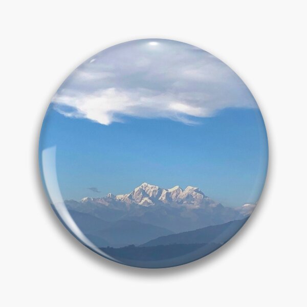 Item preview, That Shiny Mountain Range! designed and sold by Reaisa.