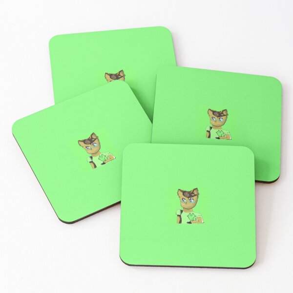 Item preview, Pastels and Potions Logo green designed and sold by PastelsNPotions.