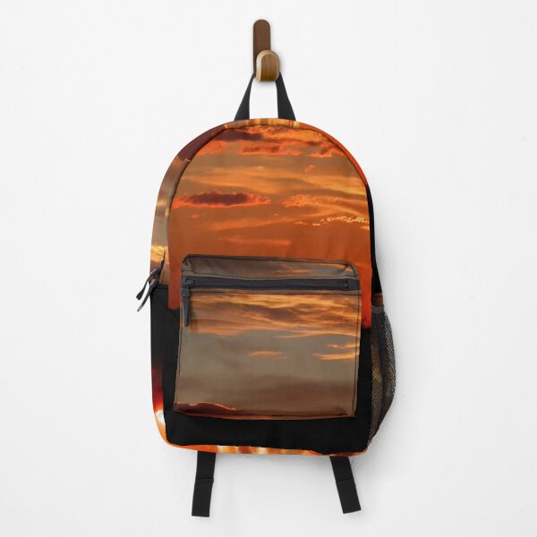 Item preview, Retro cactus sunset designed and sold by Euc lid.