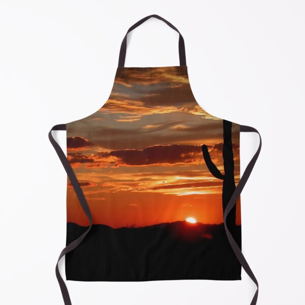 Item preview, Retro cactus sunset designed and sold by Euc lid.