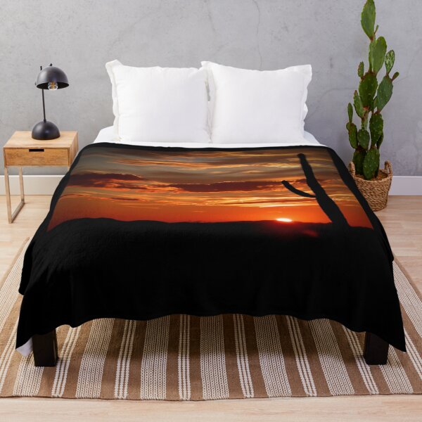 Item preview, Retro cactus sunset designed and sold by Euc lid.