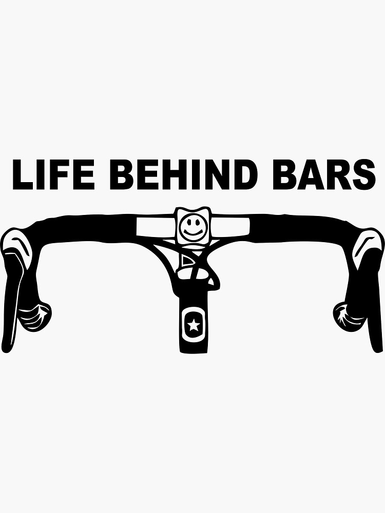 Life Behind Bars Cycling