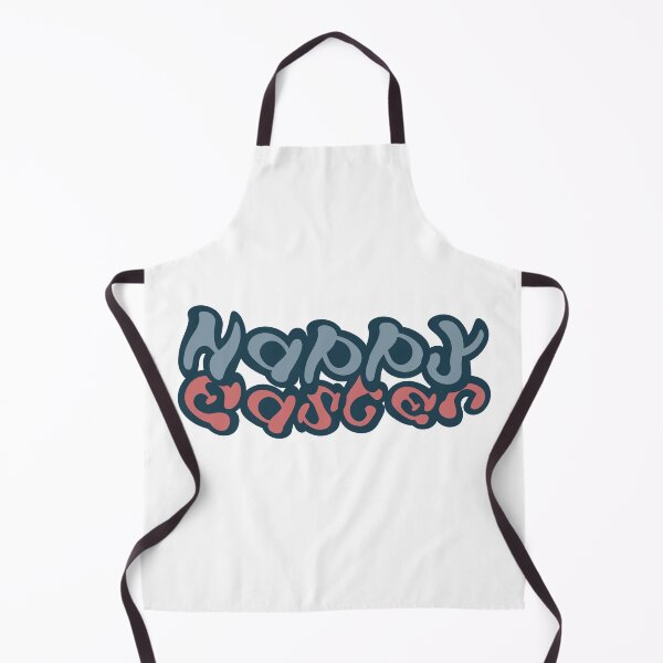 Item preview, Funny Blue & Red Happy Easter Typeface designed and sold by Despina-Mircea.