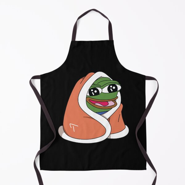 Item preview, peepoBlanket Emote High Quality designed and sold by SimplyNewDesign.