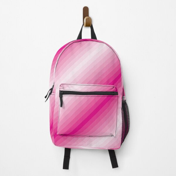 Item preview, Pink Stripe designed and sold by mayumiakamine.