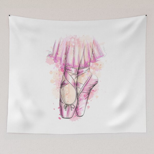 Item preview, AERIAL DANCE UNDERWATER	 designed and sold by FoxShop.