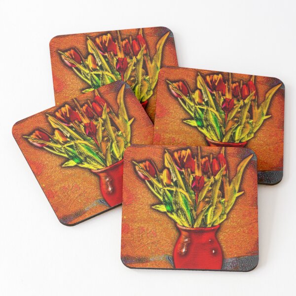 Item preview, Tulipa designed and sold by ThePictureMan.