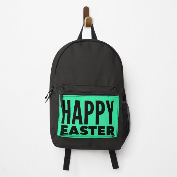 Item preview, HAPPY EASTER 3 designed and sold by MrCsStores.