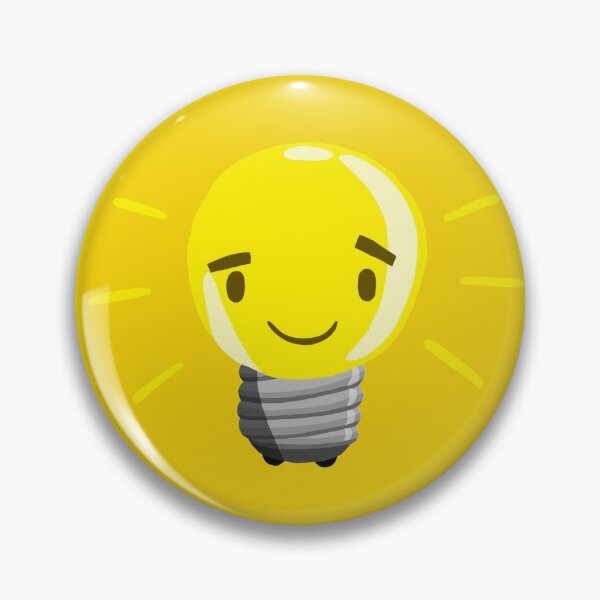 Item preview, Lightbulb Moment. What's the big idea? designed and sold by juicetin.