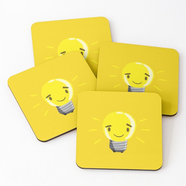 Item preview, Lightbulb Moment. What's the big idea? designed and sold by juicetin.