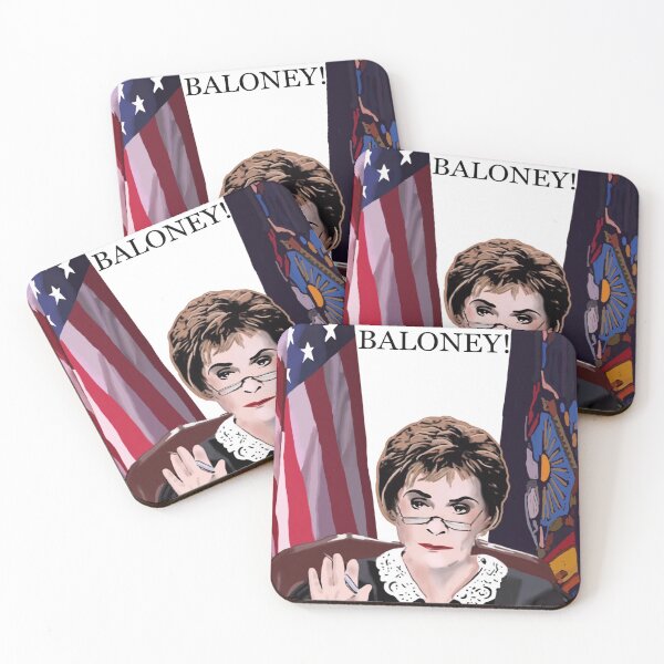 Item preview, BALONEY! designed and sold by 3leggeddogg.