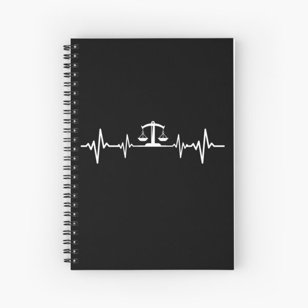 Artikel-Vorschau von Anwalt Herzschlag Geschenk, designt und verkauft von AwesomeWorld1.