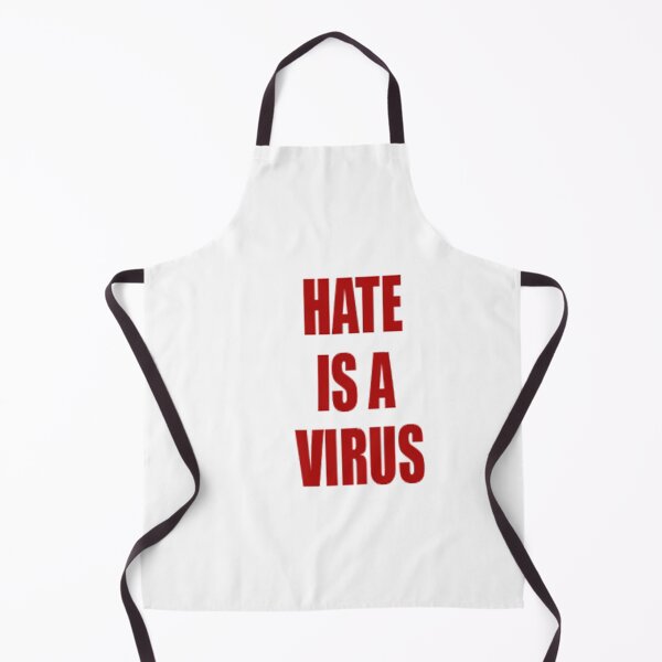 Item preview, hate is a virus designed and sold by aladden.