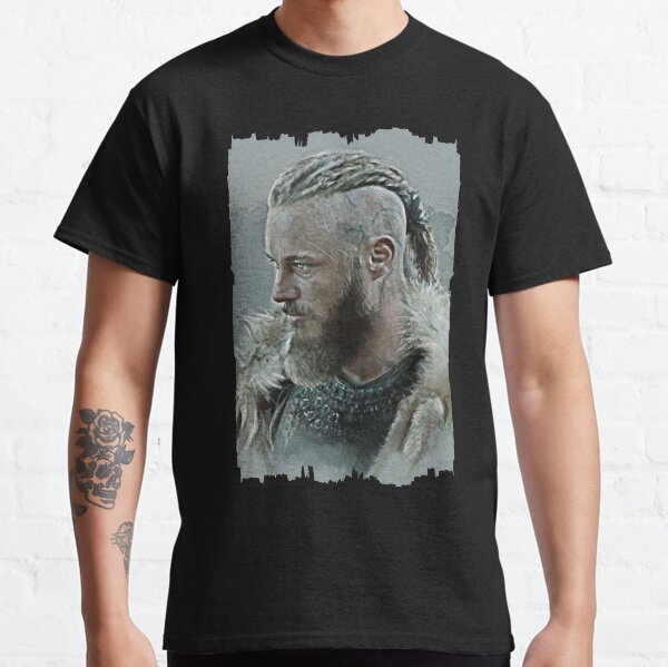 Ragnar | Vikings Classic T-Shirt